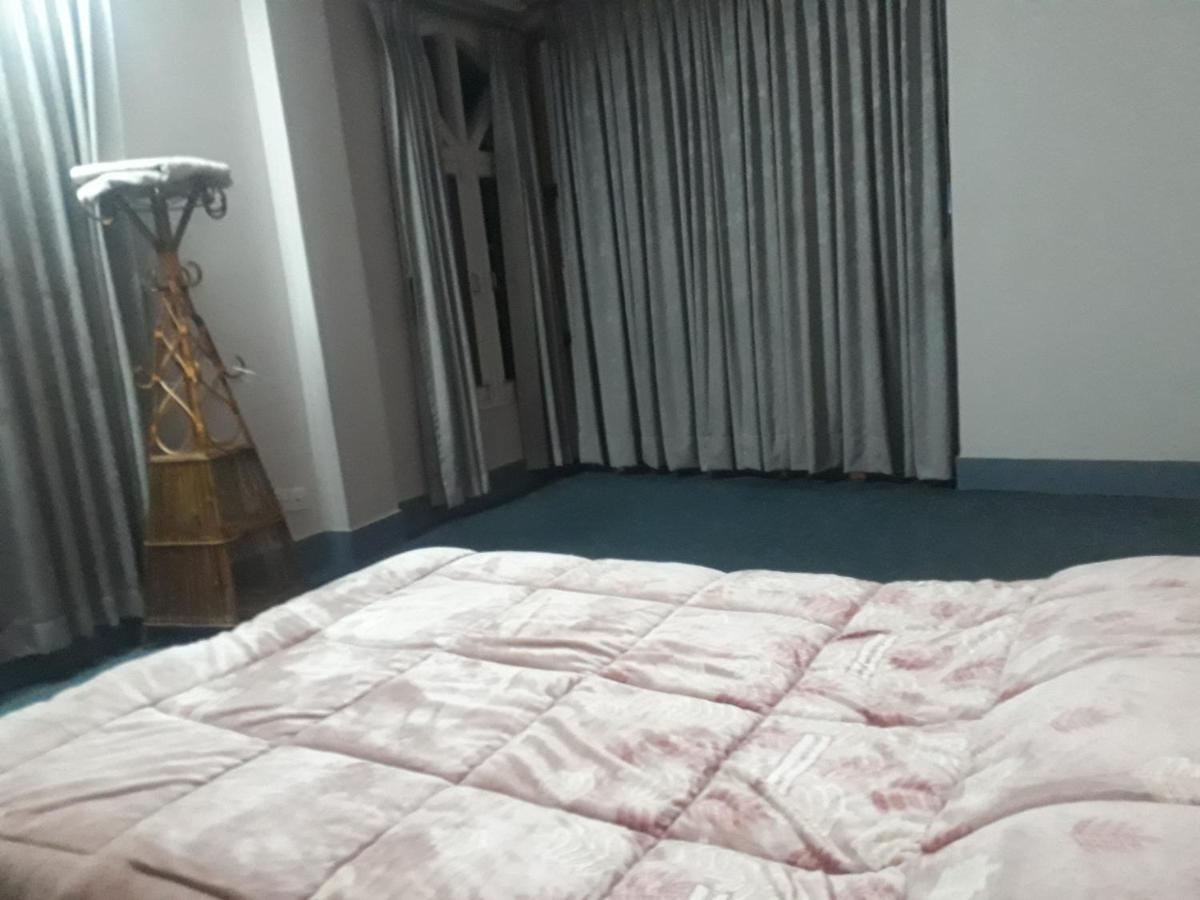 Travelers Home Kathmandu Esterno foto